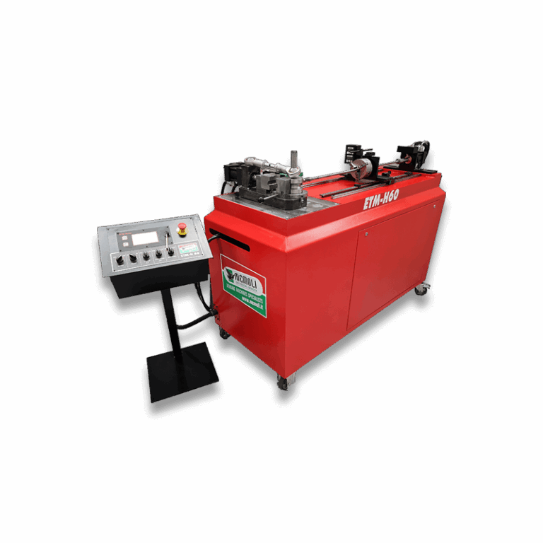 ETM-H Curvatubi con anima