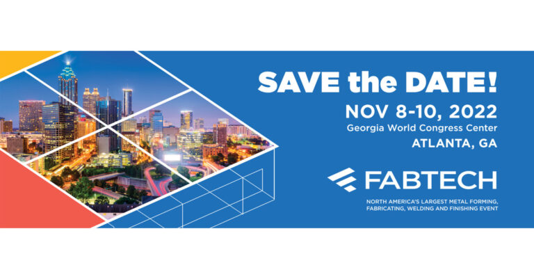 Fabtech Atlanta