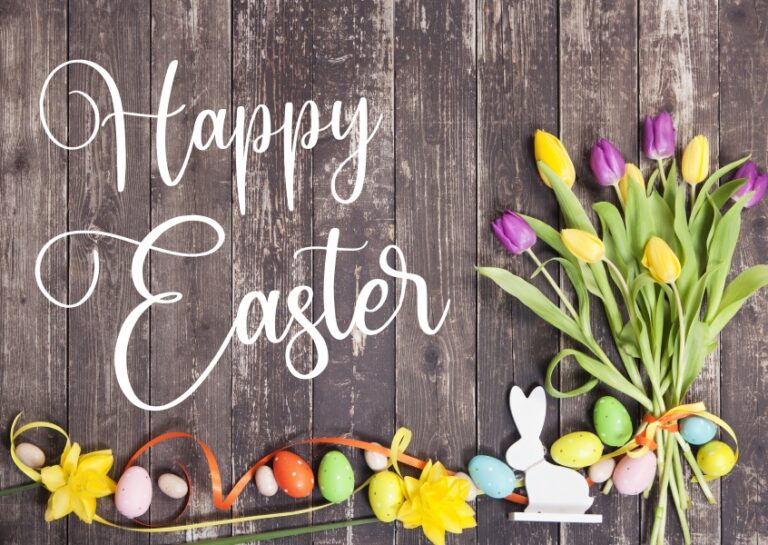 HAPPY EASTER 43529 38