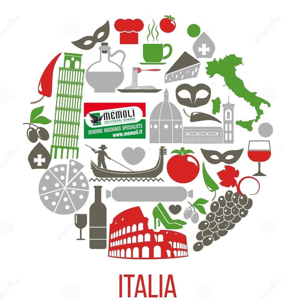 Memoli Italia