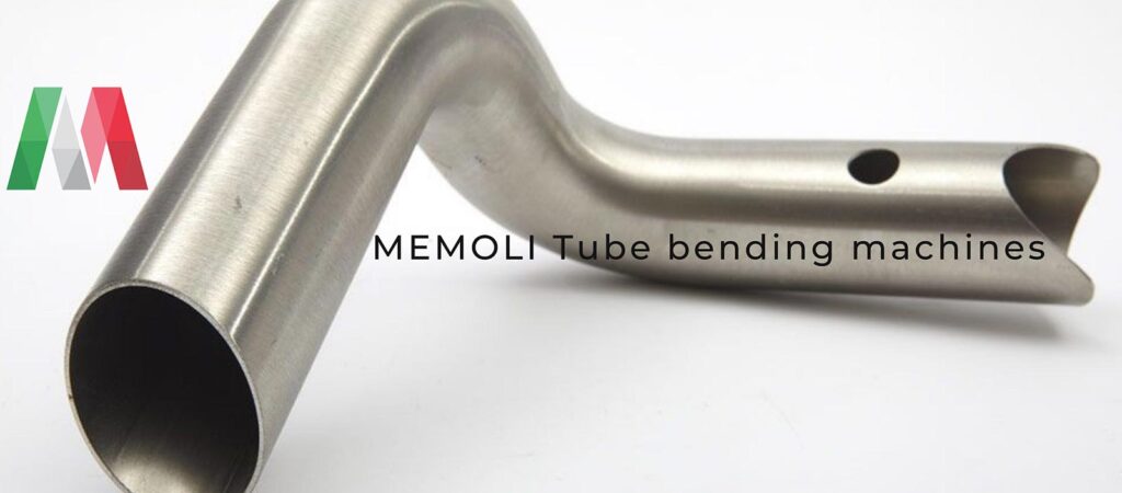 Memoli bending machines