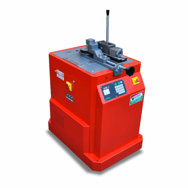 Piegatrice Universale Eurekamatic